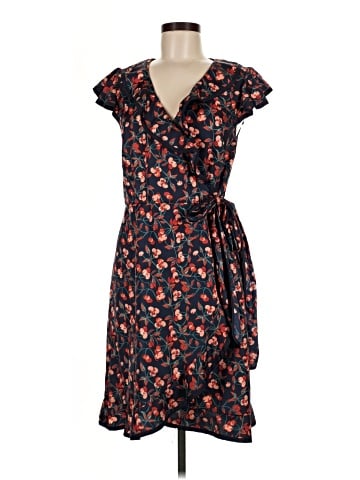 Hi There from Karen Walker Casual Dress (view 1)