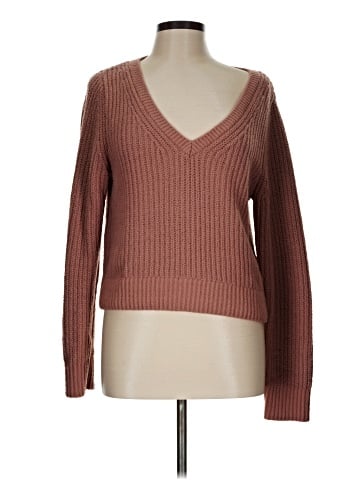 Abercrombie & Fitch Pullover Sweater (view 1)