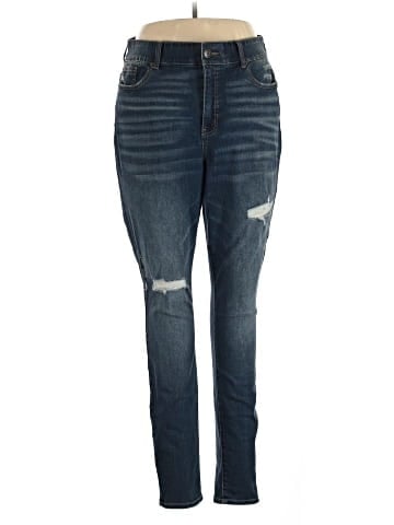 NY&C Jeans (view 1)