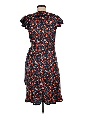 Hi There from Karen Walker Casual Dress (view 2)