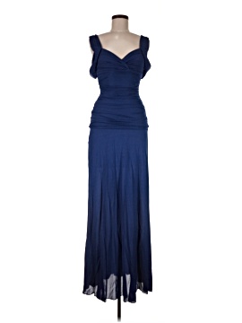 Bcbgmaxazria Cocktail Dress