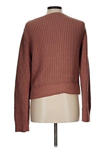 Abercrombie & Fitch Pullover Sweater (view 2)