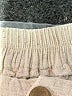 Unbranded Tan Casual Pants Size S - photo 4