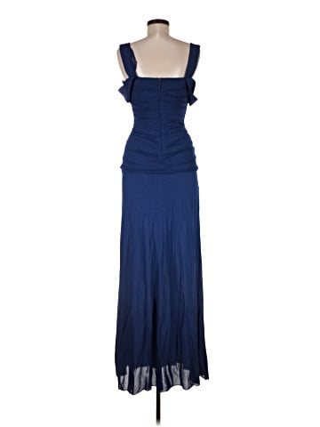 BCBGMAXAZRIA Cocktail Dress (view 2)