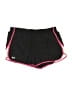 Under Armour 100% Polyester Black Athletic Shorts Size L - photo 1
