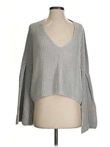 Unbranded Pullover Sweater (view 1)