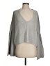 Unbranded 100% Cotton Gray Pullover Sweater Size XS - photo 1