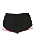 Under Armour 100% Polyester Black Athletic Shorts Size L - photo 2