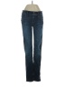 Hudson Jeans Solid Blue Jeans Size 26 waist - photo 1