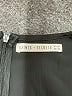 Saints + Secrets 100% Polyester Black Cocktail Dress Size M - photo 7