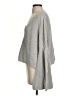 Unbranded 100% Cotton Gray Pullover Sweater Size XS - photo 5