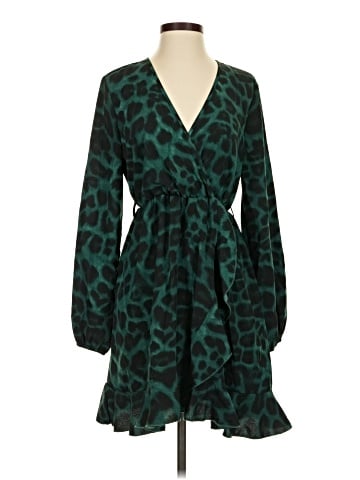 Diane von Furstenberg Casual Dress (view 1)