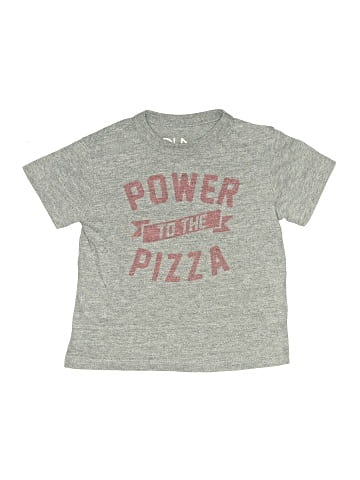 Chaser Short Sleeve T-Shirt (view 1)