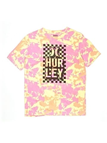 Hurley Short Sleeve T-Shirt (view 1)