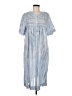 Assorted Brands Blue Casual Dress Size M (estimated) - photo 1