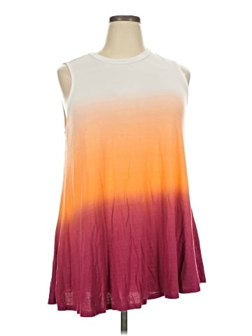 Lane Bryant Casual Dress (view 1)