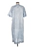 Assorted Brands Blue Casual Dress Size M (estimated) - photo 2