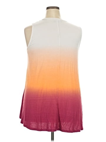 Lane Bryant Casual Dress (view 2)