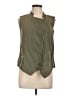 Mossimo Green Vest Size L - photo 1