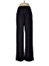 Strut & Bolt Stripes Blue Casual Pants Size M - photo 1