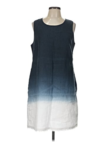 Pure Amici Casual Dress (view 1)