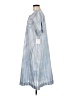 Assorted Brands Blue Casual Dress Size M (estimated) - photo 5