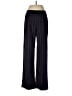 Strut & Bolt Stripes Blue Casual Pants Size M - photo 2