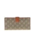 Oroton Brown Wallet One size - photo 1