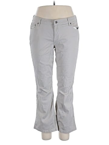 Levi Strauss Signature Casual Pants (view 1)