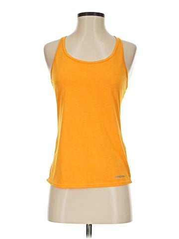Patagonia Active Tank (view 1)