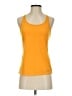 Patagonia Orange Active Tank Size XS - photo 1