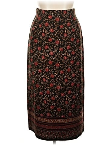 Briggs New York Casual Skirt (view 1)