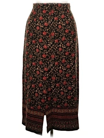 Briggs New York Casual Skirt (view 2)