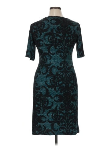Connected Apparel Cocktail Dress (view 2)