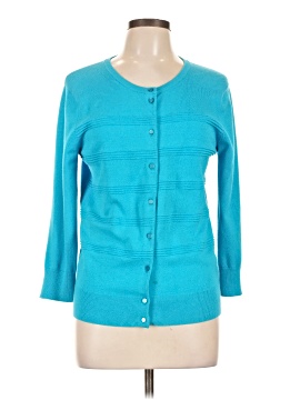 Cable & Gauge Cardigan (view 1)