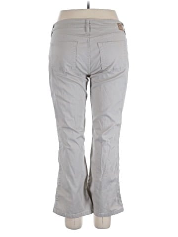 Levi Strauss Signature Casual Pants (view 2)