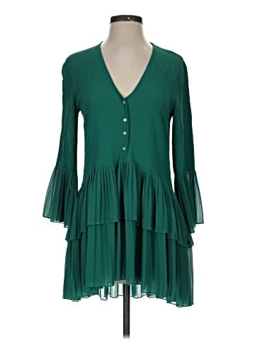 Zara Casual Dress (view 1)