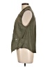 Mossimo Green Vest Size L - photo 5