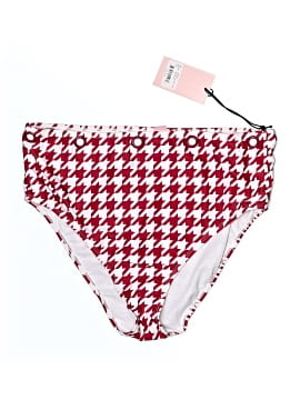Juicy Couture Swimsuit Bottoms