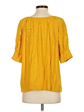 J.Crew Short Sleeve Blouse (view 2)