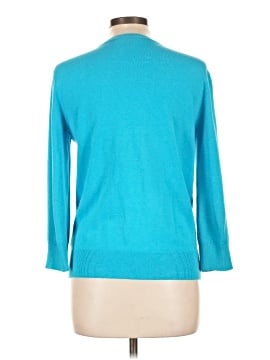 Cable & Gauge Cardigan (view 2)