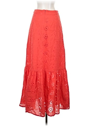 DRA Casual Skirt (view 2)