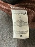 easy-peasy 100% Polyester Burgundy Casual Pants Size 3T - photo 4