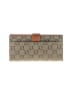 Oroton Brown Wallet One size - photo 2
