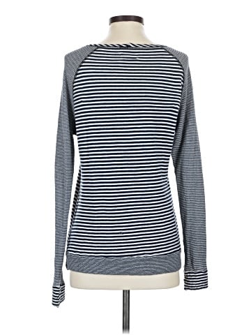 Lauren Moshi Long Sleeve Top (view 2)