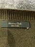 Massimo Dutti Brown Cardigan Size S - photo 7