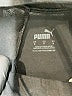 Puma Solid Black Active Pants Size S - photo 4