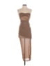 Assorted Brands Brown Romper Size XS - photo 1