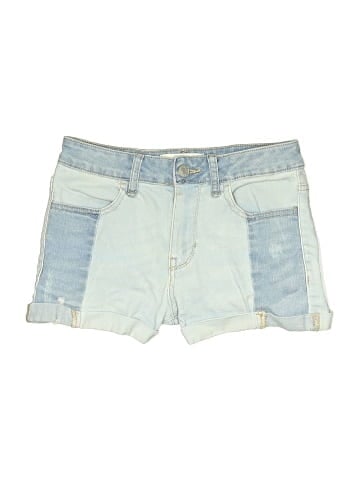 PacSun Denim Shorts (view 1)