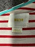 Maeve Stripes Red Casual Dress Size S (petite) - photo 7
